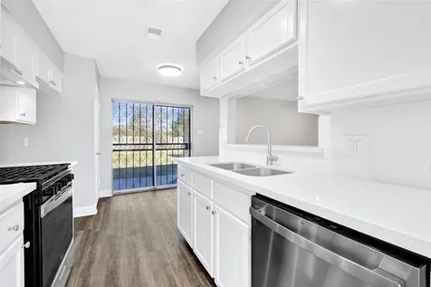 12106 Panay Drive Houston TX 77048