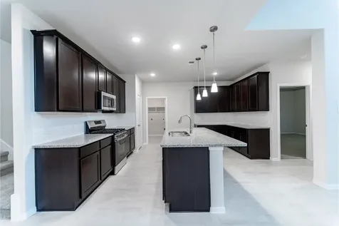 2818 Blue Iolite Drive Iowa Colony TX 77583