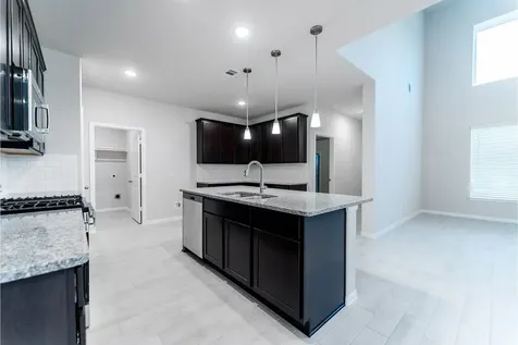 2818 Blue Iolite Drive Iowa Colony TX 77583