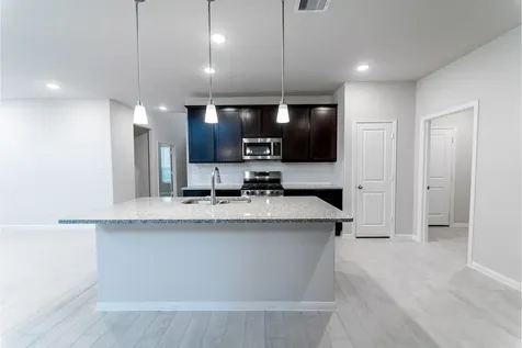 2818 Blue Iolite Drive Iowa Colony TX 77583