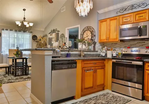 16615 Park Scot Drive Houston TX 77084