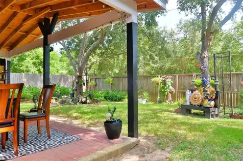 16615 Park Scot Drive Houston TX 77084