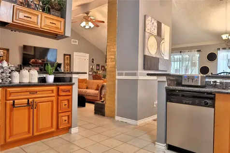 16615 Park Scot Drive Houston TX 77084