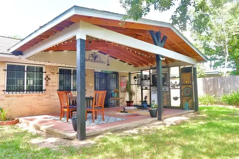 16615 Park Scot Drive Houston TX 77084