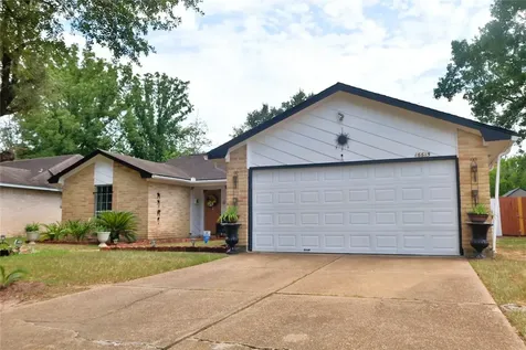 16615 Park Scot Drive Houston TX 77084