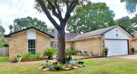 16615 Park Scot Drive Houston TX 77084