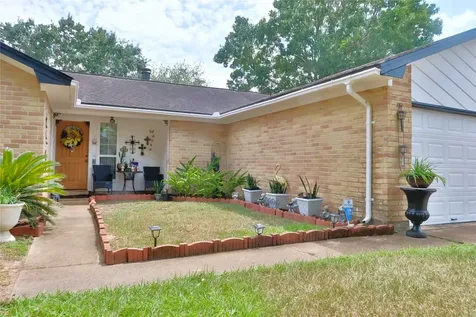 16615 Park Scot Drive Houston TX 77084