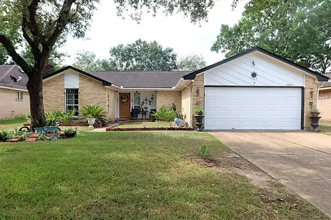 16615 Park Scot Drive Houston TX 77084