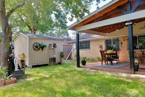 16615 Park Scot Drive Houston TX 77084
