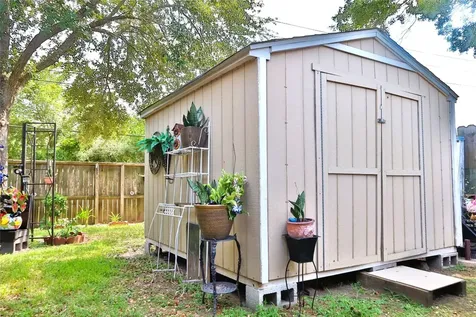 16615 Park Scot Drive Houston TX 77084
