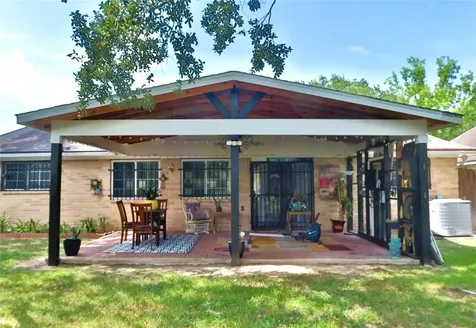 16615 Park Scot Drive Houston TX 77084