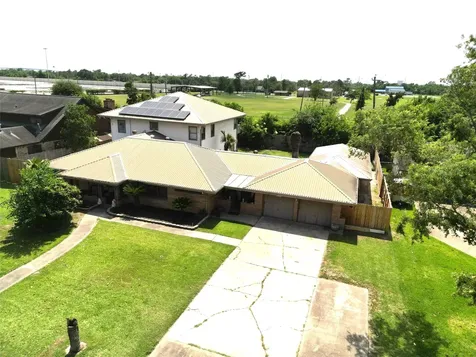 1611 Leggett Drive Galena Park TX 77547