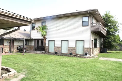 1611 Leggett Drive Galena Park TX 77547