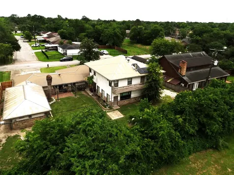 1611 Leggett Drive Galena Park TX 77547