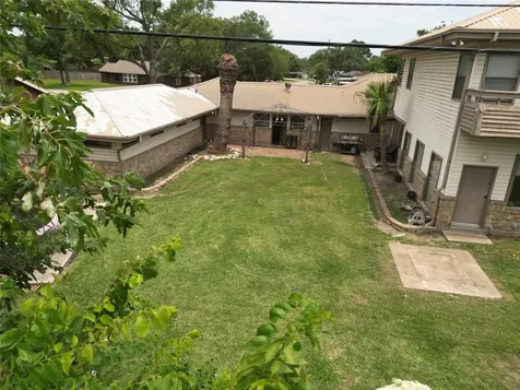 1611 Leggett Drive Galena Park TX 77547