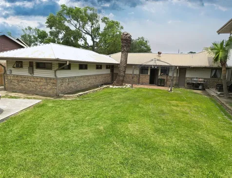 1611 Leggett Drive Galena Park TX 77547