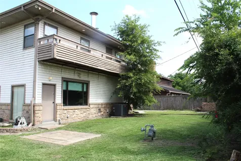 1611 Leggett Drive Galena Park TX 77547