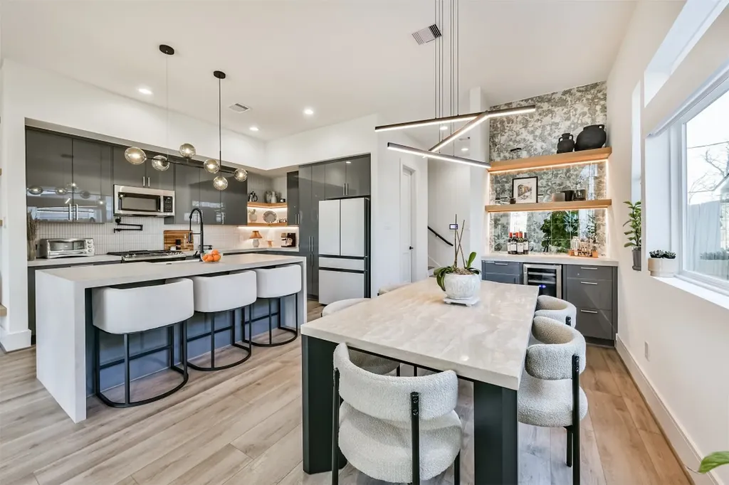 4211 Nichols Street A Houston TX 77020