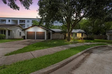 5422 Lincrest Lane Houston TX 77056