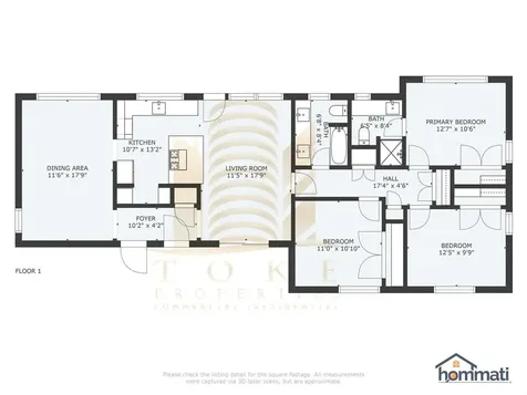 5422 Lincrest Lane Houston TX 77056
