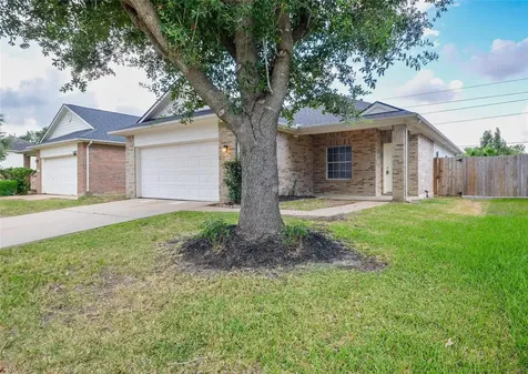 6627 Stonecross Creek Lane Katy TX 77449