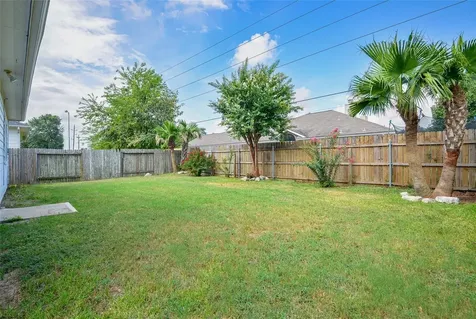 6627 Stonecross Creek Lane Katy TX 77449