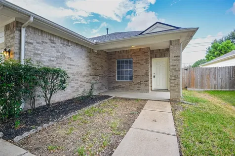 6627 Stonecross Creek Lane Katy TX 77449