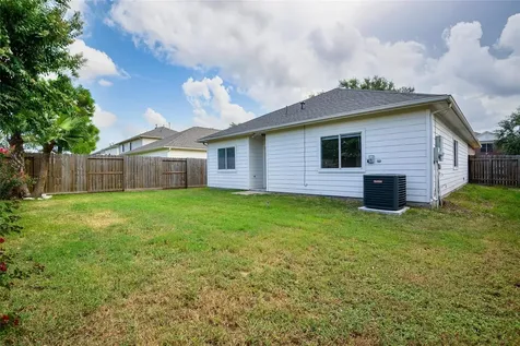 6627 Stonecross Creek Lane Katy TX 77449