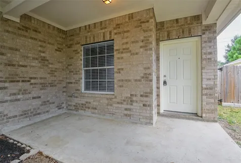 6627 Stonecross Creek Lane Katy TX 77449