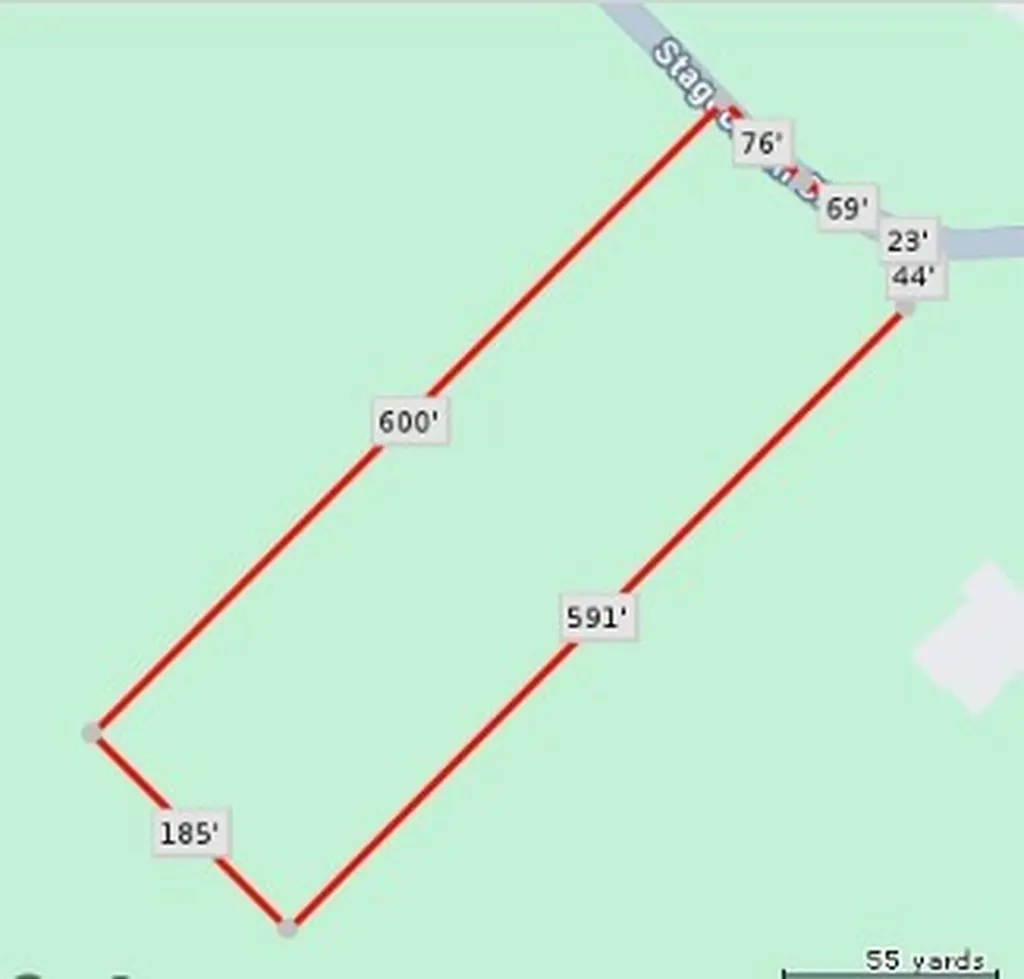 000 Stagecoach Circle Huntsville TX 77340