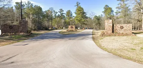 000 Stagecoach Circle Huntsville TX 77340