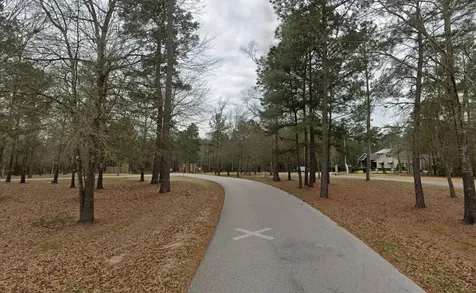 000 Stagecoach Circle Huntsville TX 77340