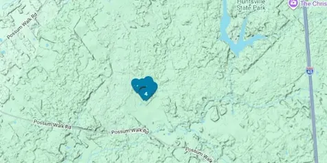 000 Stagecoach Circle Huntsville TX 77340