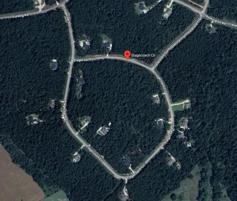 000 Stagecoach Circle Huntsville TX 77340