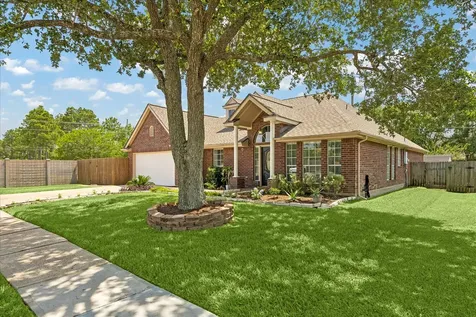 1602 Oak Place Court Pearland TX 77581