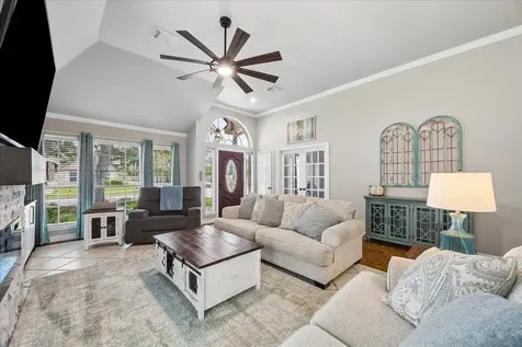 1602 Oak Place Court Pearland TX 77581