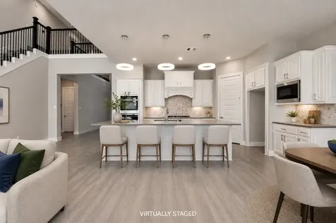 4323 Windy Oaks Drive Fulshear TX 77441