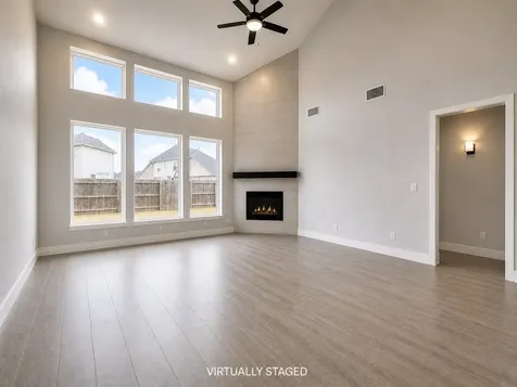 4323 Windy Oaks Drive Fulshear TX 77441