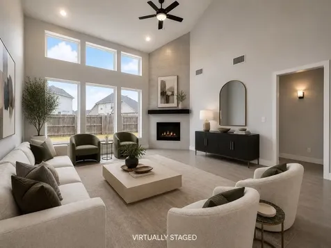 4323 Windy Oaks Drive Fulshear TX 77441