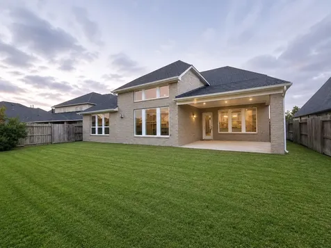 4323 Windy Oaks Drive Fulshear TX 77441