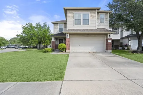 7718 Balsam Crossing Lane Cypress TX 77433-7582