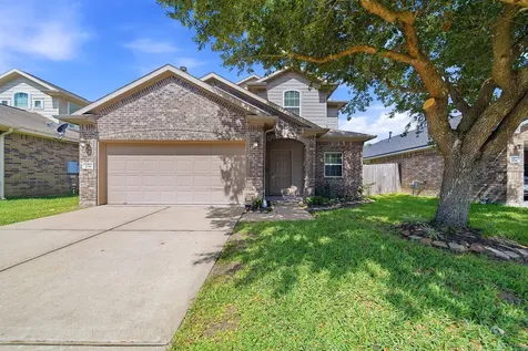 2716 Sunshade Court Pearland TX 77584