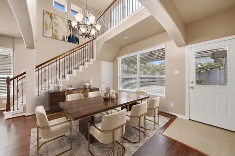 2716 Sunshade Court Pearland TX 77584