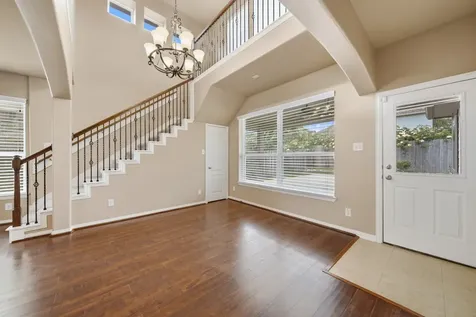 2716 Sunshade Court Pearland TX 77584