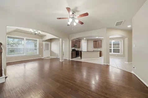 2716 Sunshade Court Pearland TX 77584