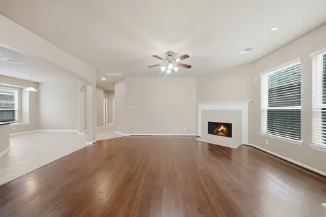 2716 Sunshade Court Pearland TX 77584