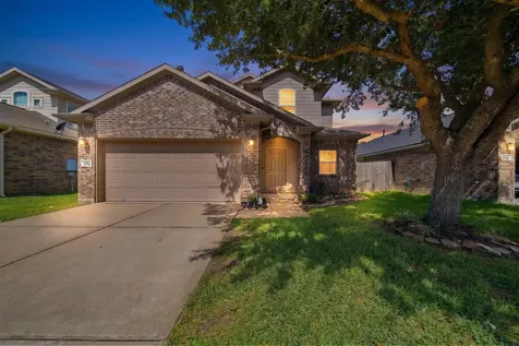 2716 Sunshade Court Pearland TX 77584