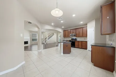 2716 Sunshade Court Pearland TX 77584
