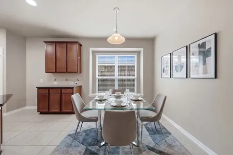 2716 Sunshade Court Pearland TX 77584