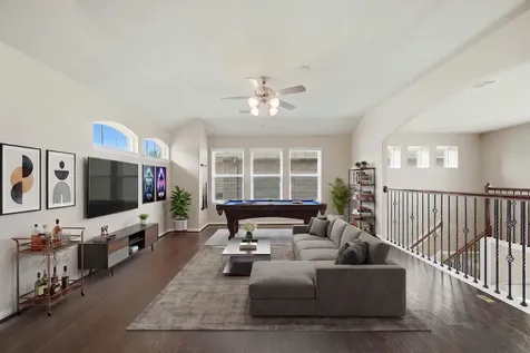 2716 Sunshade Court Pearland TX 77584